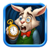 wild alice rabbit symbol