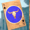 wild bandits a symbol