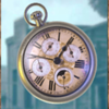wild bandits watch symbol