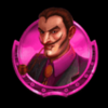 wild bills bounties villain symbol