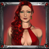 wild blood woman 1 symbol
