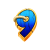 wild bounty 9 symbol