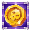 wild bounty coin symbol
