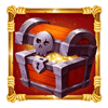 wild bounty treasure symbol
