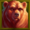 wild buffalo fortune wheel bonus buy bear symbol