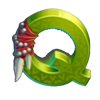 wild buffalo fortune wheel bonus buy q symbol