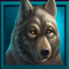 wild buffalo fortune wheel bonus buy wolf symbol