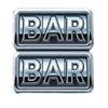 wild buffalos 7s bar 2 symbol