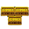 wild buffalos 7s bar 3 symbol1
