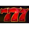 wild burning wins 5 lines 777 symbol