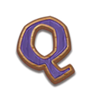 wild canyon q symbol
