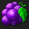 wild cash nine thousand ninety grape symbol