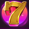 wild cash spins seven symbol