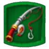 wild catch bonanza fishing rod symbol