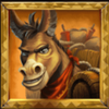 wild chapo donkey symbol
