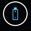 wild charger battery symbol