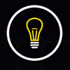 wild charger lightbulb symbol