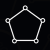 wild charger pentagon symbol