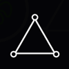 wild charger triangle symbol