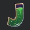 wild cherry blast j symbol