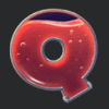 wild cherry blast q symbol