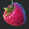 wild cherry blast raspberry symbol