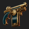 wild chicago gun symbol