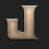 wild chicago j symbol