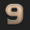 wild chicago nine symbol