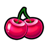 wild classic scatter cherry symbol