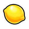 wild classic scatter lemon symbol