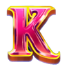 wild cleopatra k symbol