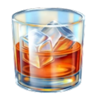 wild coin saloon glass symbol