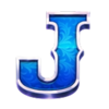 wild coin saloon j symbol