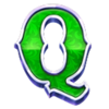 wild coin saloon q symbol