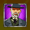 wild corral gentleman symbol