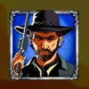 wild corral gunslinger symbol