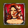 wild corral lady symbol