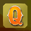 wild corral q symbol