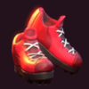wild cup soccer boots symbol
