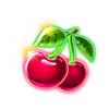 wild disco night cherry symbol