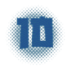 wild dojo strike 10 symbol