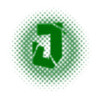 wild dojo strike j symbol