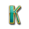 wild don donkey k symbol