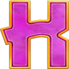 wild dragon respin k symbol