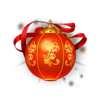 wild dragon respin lantern symbol