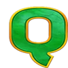 wild dragon respin q symbol