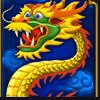 wild dragon wild symbol