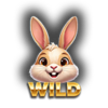 wild easter eggs wild symbol