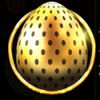 wild easter gifts golden egg symbol